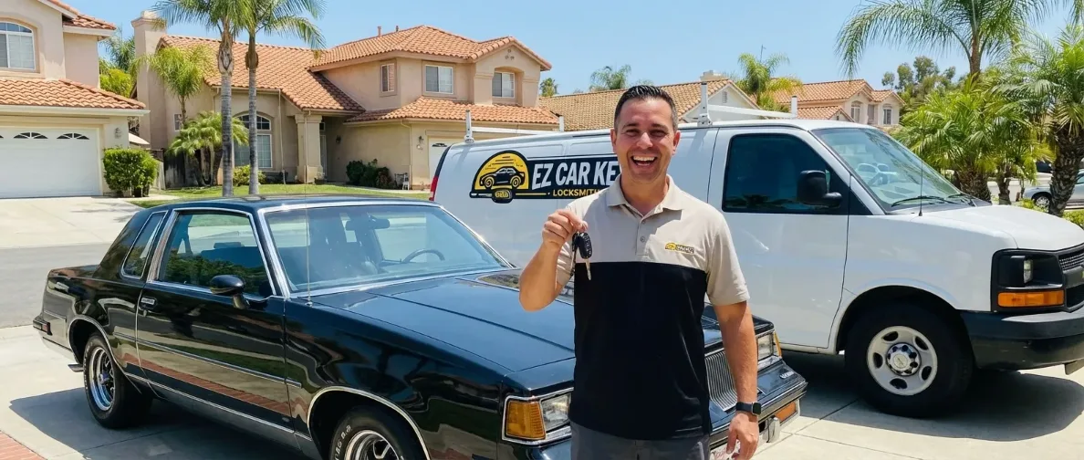 Nissan customer review San Diego County