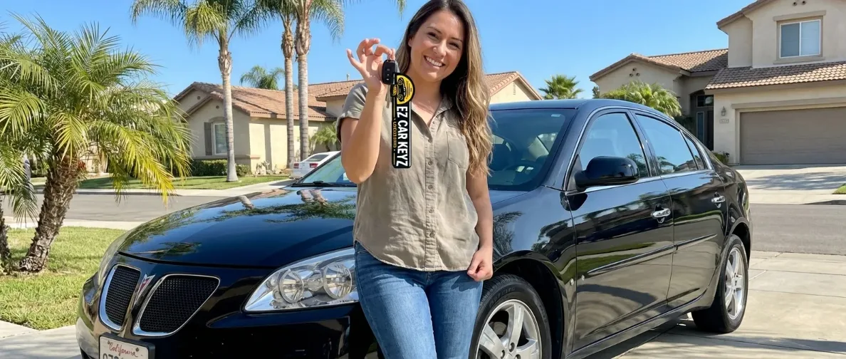 Oldsmobile customer review San Diego County