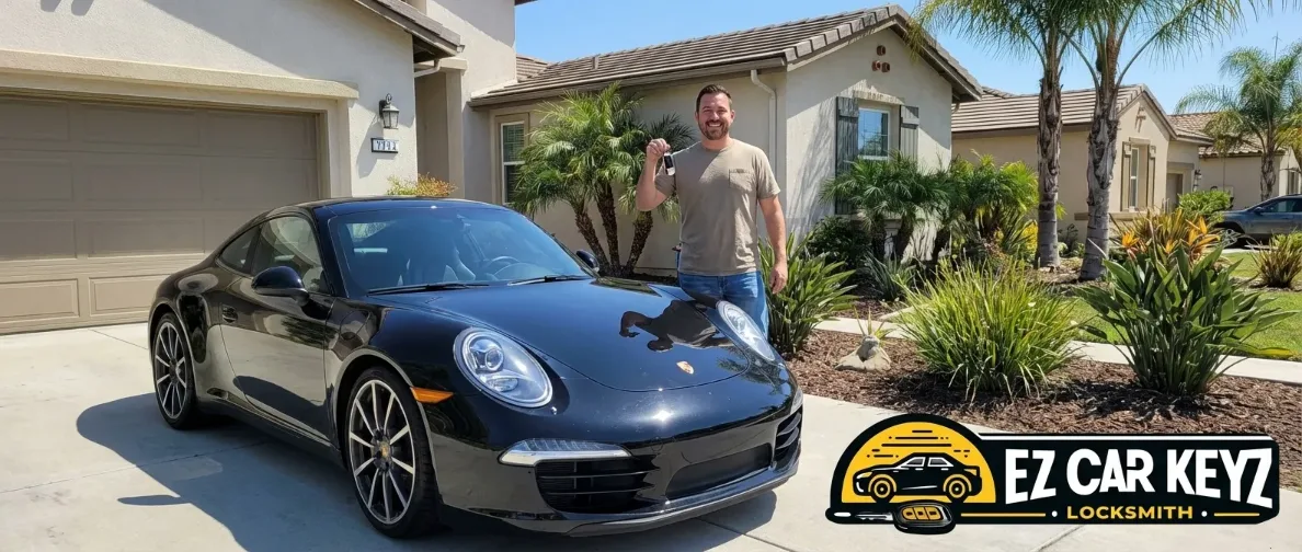 Pontiac customer review San Diego County