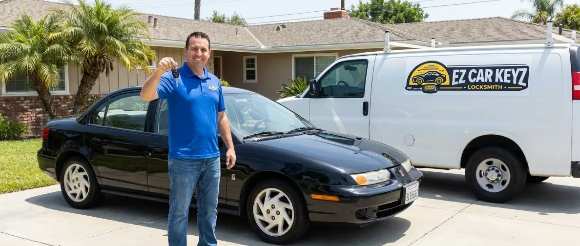 Saturn customer review San Diego County