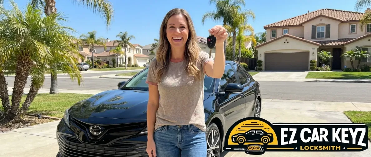 Toyota customer review San Diego County