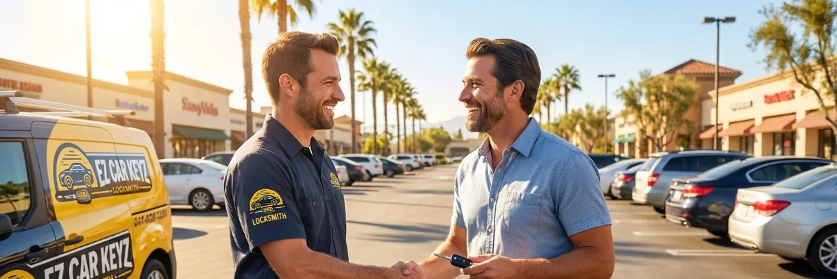 Audi service done in San Diego County