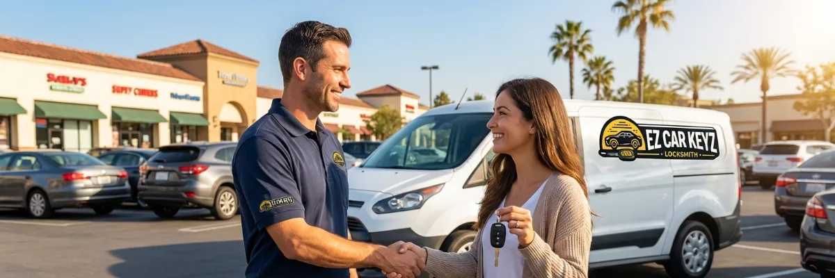BMW service done in San Diego County