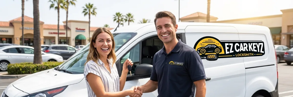 Chrysler service done in San Diego County