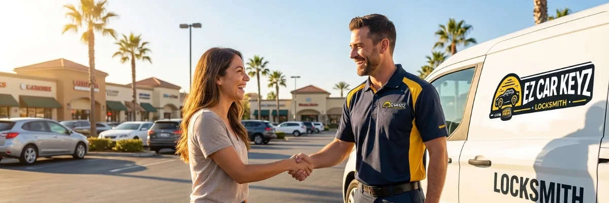 Dodge service done in San Diego County