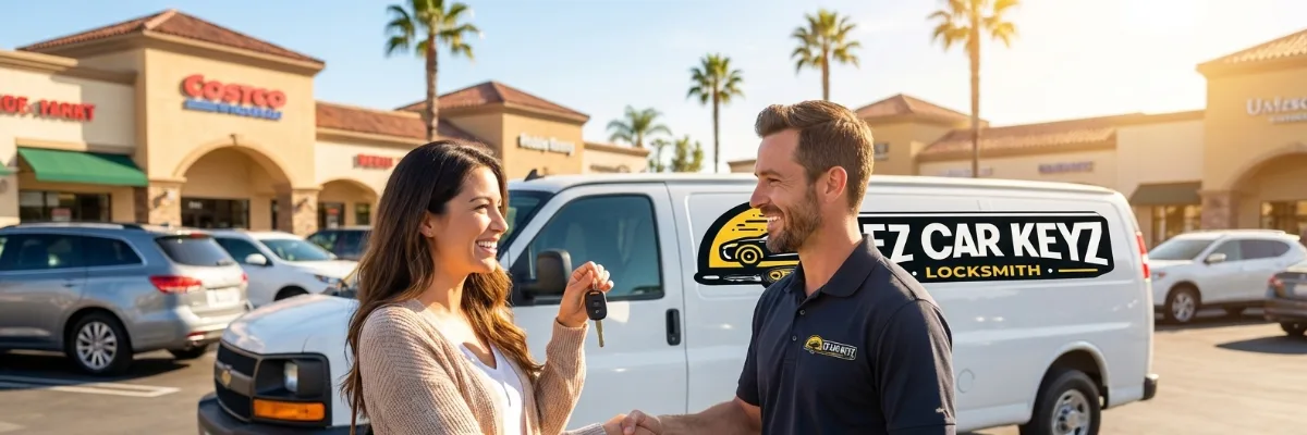 Fiat service done in San Diego County