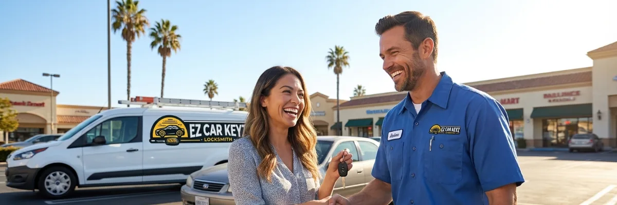 Ford service done in San Diego County