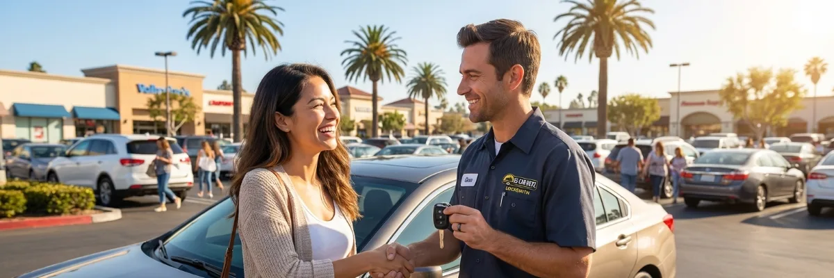 GMC service done in San Diego County