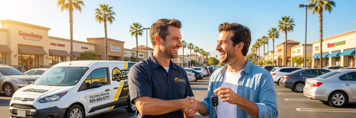 Jeep service done in San Diego County