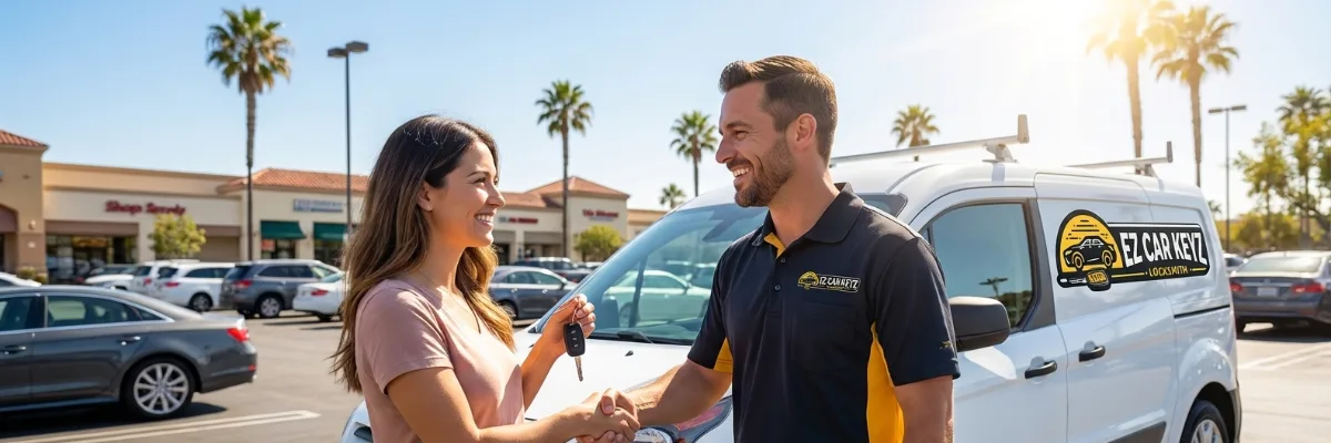 Kia service done in San Diego County