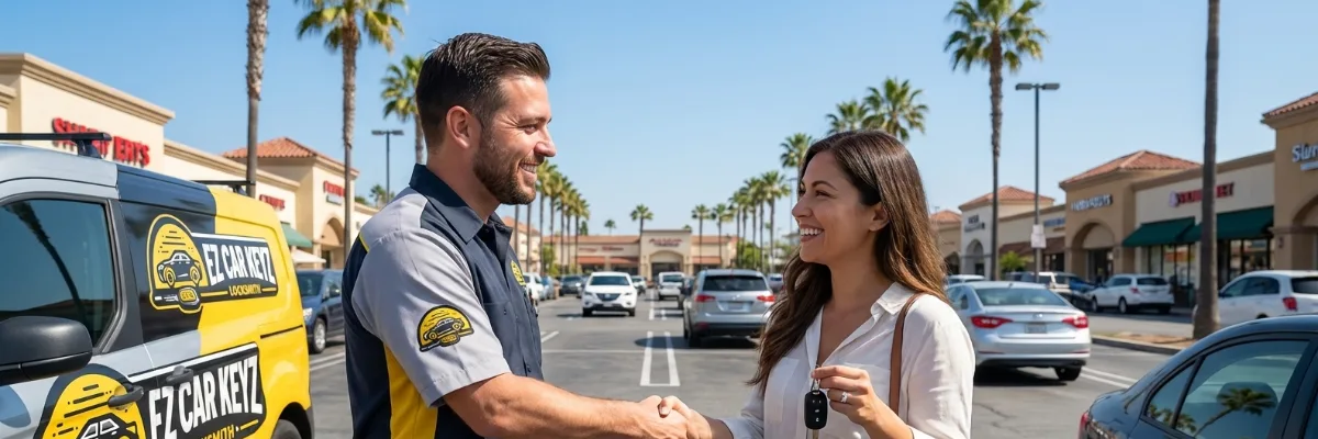 Land Rover service done in San Diego County