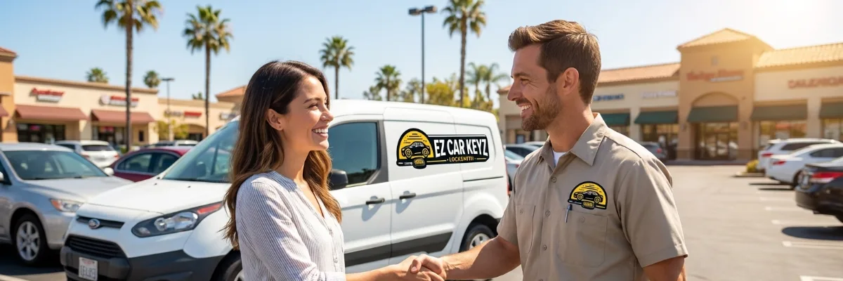 Mazda service done in San Diego County