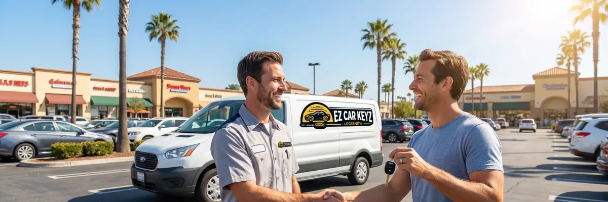 Mitsubishi service done in San Diego County