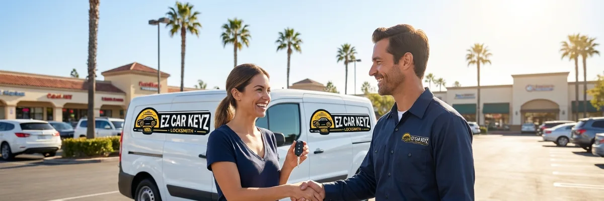 Nissan service done in San Diego County