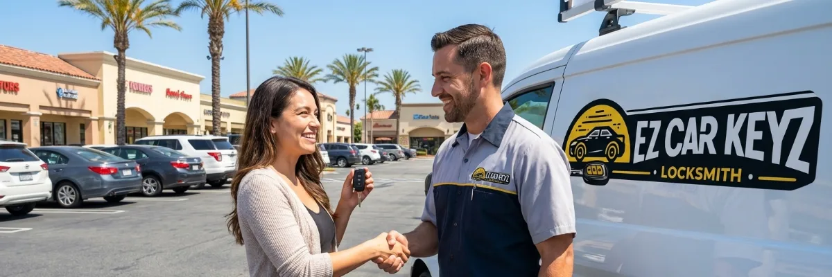 Pontiac service done in San Diego County