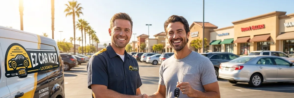 Ram service done in San Diego County