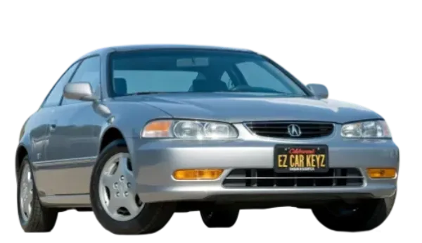 Acura CL locksmith
