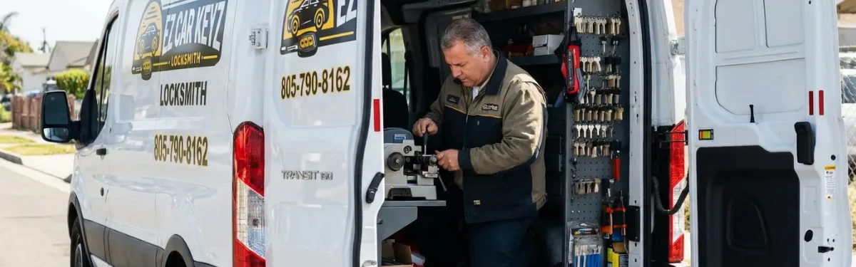 Budget 1997 Acura CL key fob options from EZ Car Keyz Ventura CA