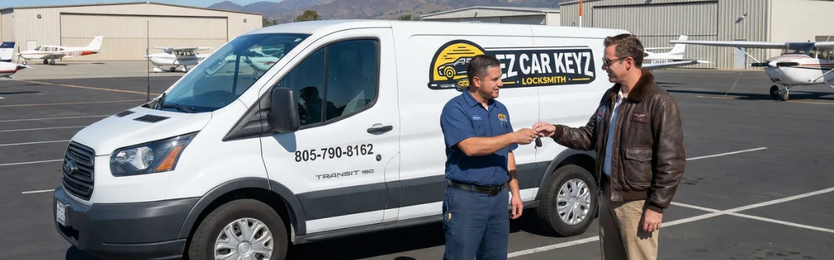 Customer review showing savings on 1997 Acura CL key by EZ Car Keyz Ventura CA