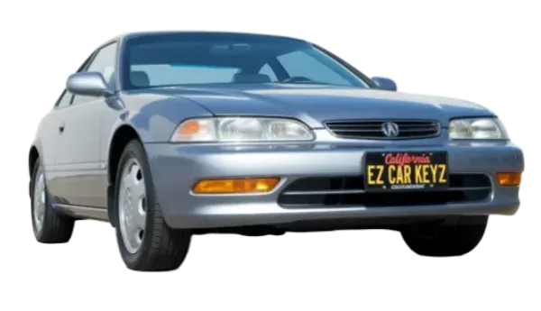 Acura CL locksmith