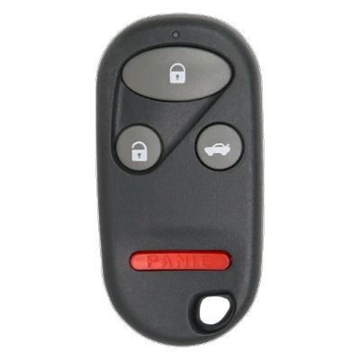 1999 Acura CL Remote