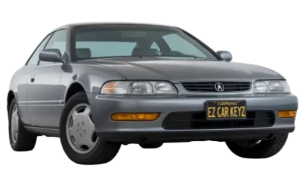 Acura CL locksmith