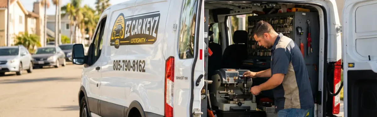 Discount 1999 Acura CL transponder key from EZ Car Keyz Ventura CA