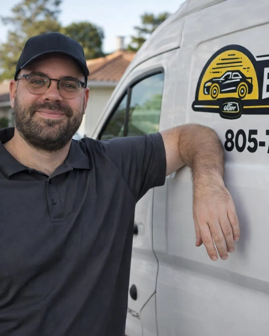 1999 Acura CL key fob price quote from EZ Car Keyz Ventura CA