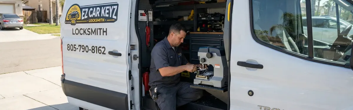 Budget 2000 Acura CL key fob options from EZ Car Keyz Oxnard CA