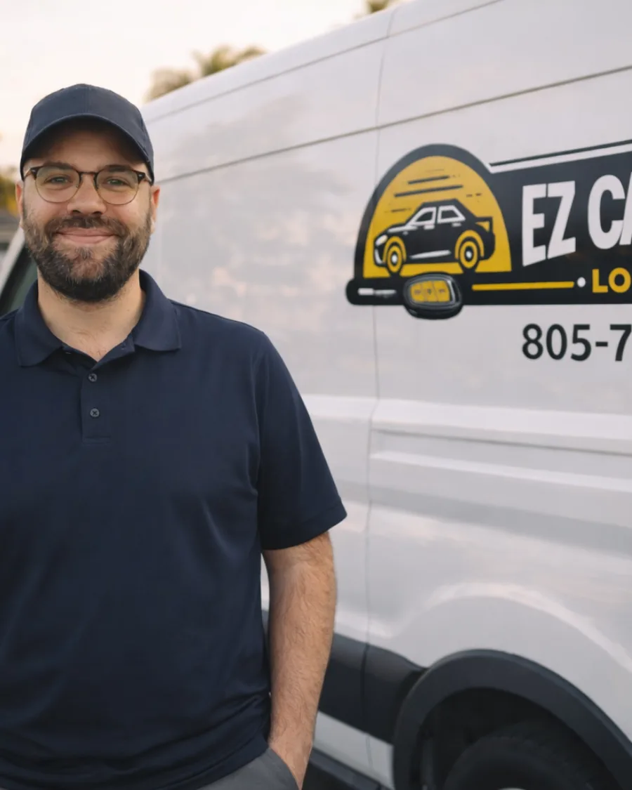 2000 Acura CL key replacement cost - EZ Car Keyz Oxnard CA