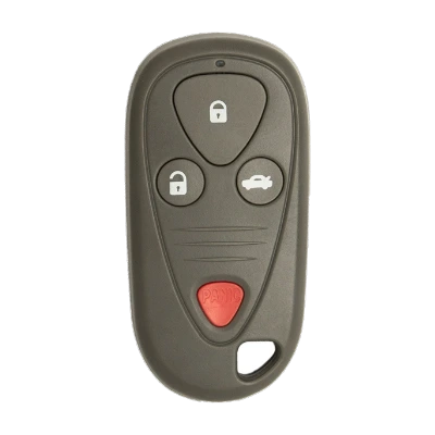 2001 Acura CL Remote