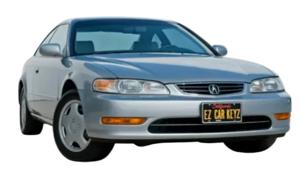Acura CL locksmith