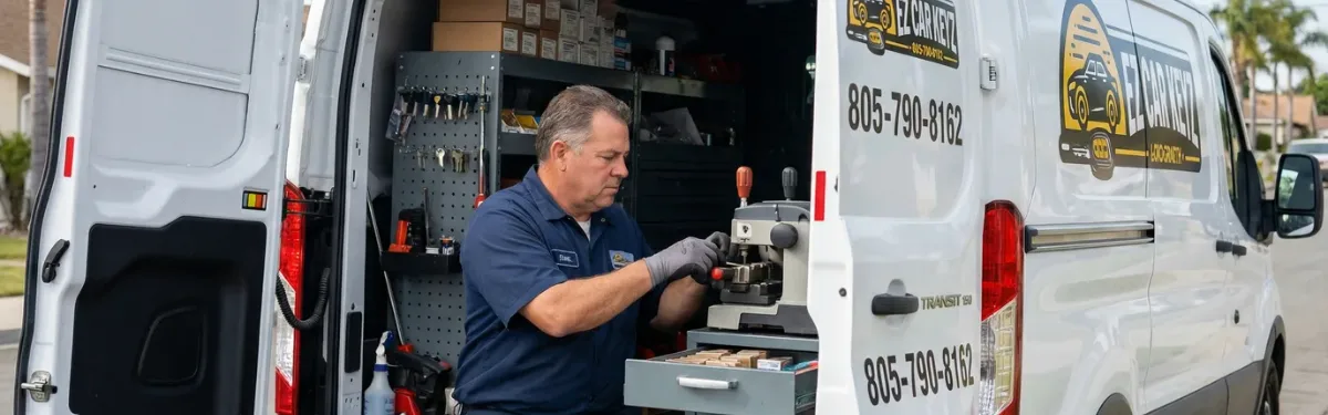 Value priced 2001 Acura CL smart key from EZ Car Keyz Oxnard CA