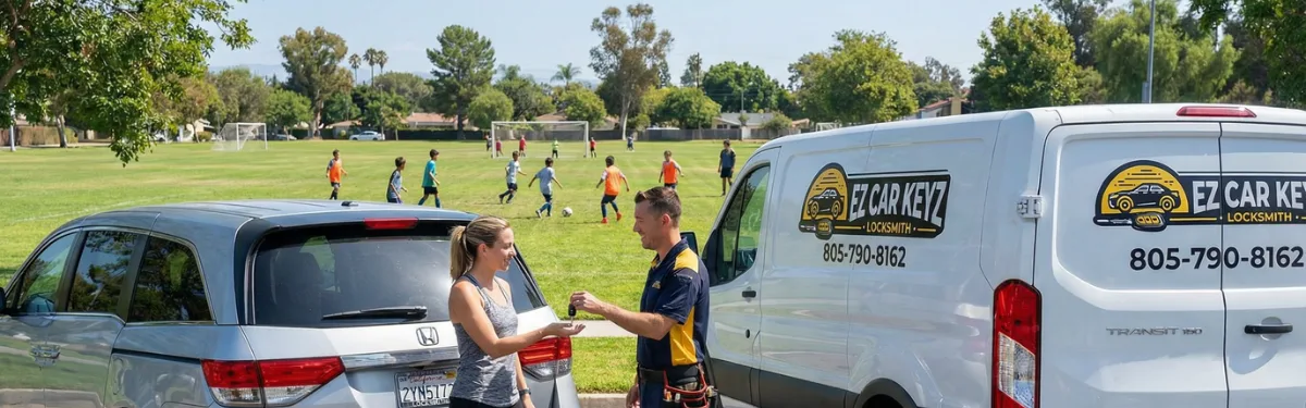 Best value 2001 Acura CL key replacement review - EZ Car Keyz Oxnard CA