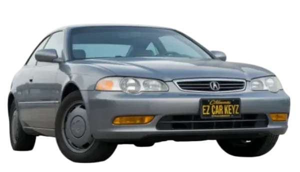 Acura CL locksmith