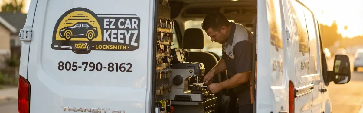 Budget 2003 Acura CL key fob options from EZ Car Keyz Oxnard CA