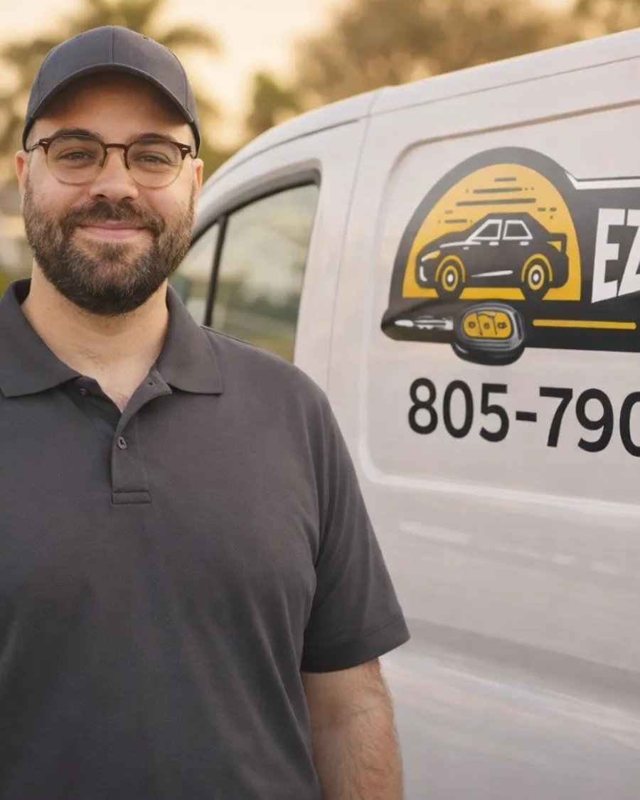 2003 Acura CL key replacement cost - EZ Car Keyz Oxnard CA