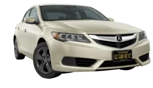 Acura ILX locksmith