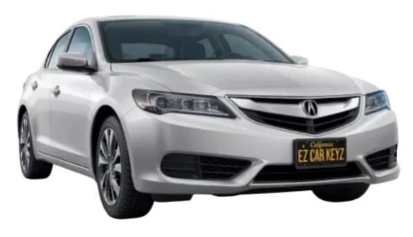 Acura ILX locksmith