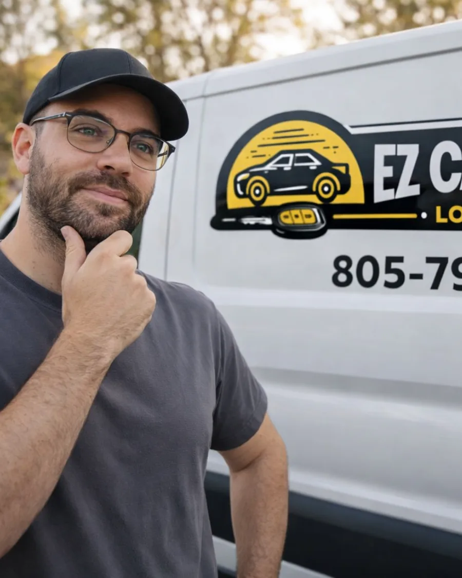 Certified 2014 Acura ILX key replacement info from EZ Car Keyz Ventura CA