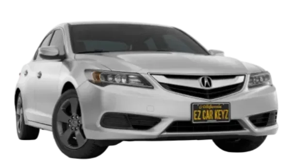 Acura ILX locksmith
