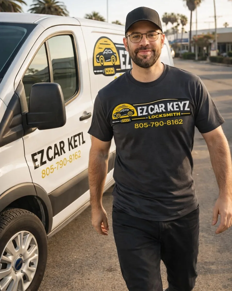 Professional 2016 Acura ILX locksmith quote from EZ Car Keyz Ventura CA