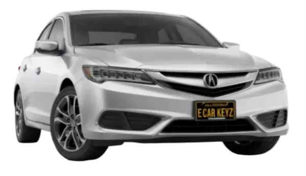 Acura ILX locksmith