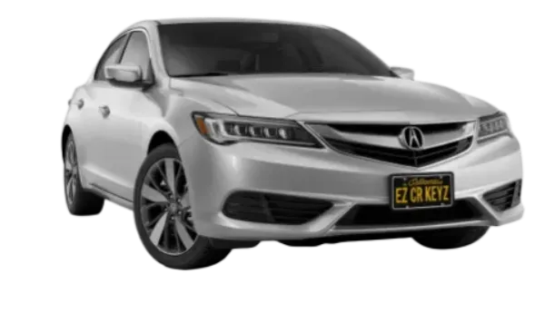 Acura ILX locksmith