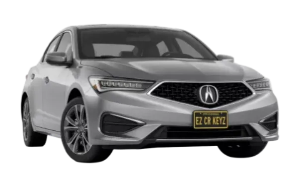 Acura ILX locksmith
