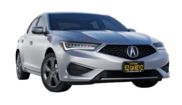 Acura ILX locksmith