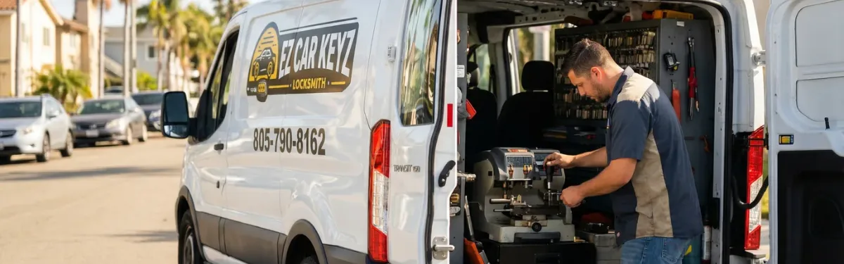 Budget 2020 Acura ILX key fob options from EZ Car Keyz Carpinteria CA