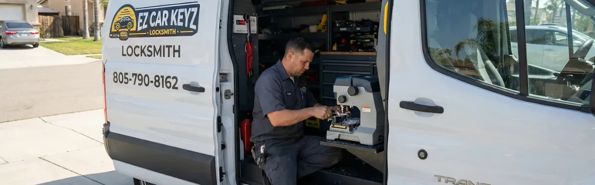 Value priced 2021 Acura ILX smart key from EZ Car Keyz Carpinteria CA