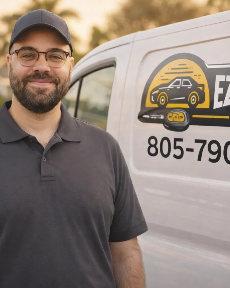 2021 Acura ILX car key pricing breakdown from EZ Car Keyz Carpinteria CA