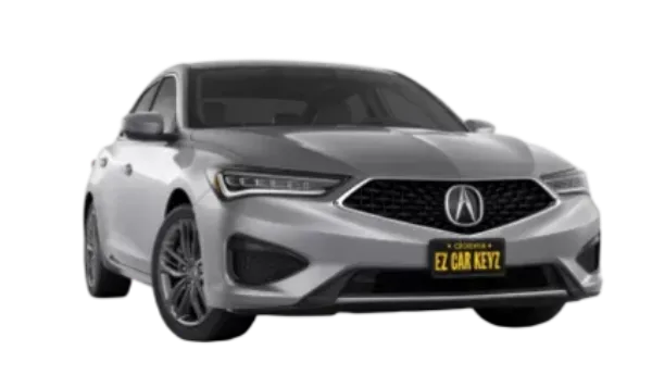 Acura ILX locksmith